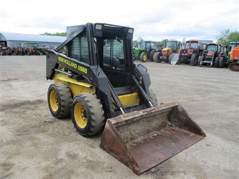 565 new holland skid steer specs|new holland 565 specs.